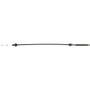 ATP Carburetor Accelerator Cable P/N:Y-267