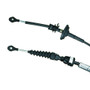 ATP Automatic Transmission Shifter Cable P/N:Y-785