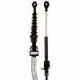 ATP Automatic Transmission Shifter Cable P/N:Y-787