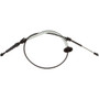 ATP Automatic Transmission Shifter Cable P/N:Y-787