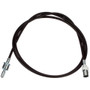 ATP Speedometer Cable P/N:Y-800
