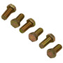 ATP Clutch Flywheel Bolt P/N:ZX-1006
