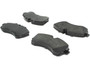 Centric Parts Disc Brake Pad Set P/N:102.12680