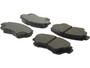 Centric Parts Disc Brake Pad Set P/N:103.04760