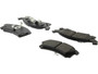 Centric Parts Disc Brake Pad Set 103.0506