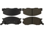 Centric Parts Disc Brake Pad Set P/N:103.05270