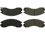 Centric Parts Disc Brake Pad Set P/N:103.05300