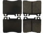Centric Parts Disc Brake Pad Set P/N:103.05770