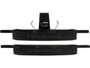 Centric Parts Disc Brake Pad Set P/N:103.06480