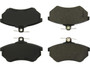 Centric Parts Disc Brake Pad Set P/N:103.06960