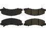 Centric Parts Disc Brake Pad Set P/N:103.11590