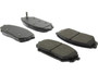 Centric Parts Disc Brake Pad Set P/N:103.13010