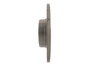 Centric Parts Disc Brake Rotor P/N:121.11000