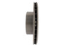 Centric Parts Disc Brake Rotor P/N:121.20006