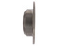 Centric Parts Disc Brake Rotor P/N:121.20010
