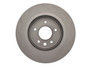 Disc Brake Rotor-C-TEK Standard Centric 121.20013