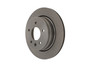 Disc Brake Rotor-C-TEK Standard Centric 121.20013