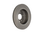Disc Brake Rotor-C-TEK Standard Centric 121.20013