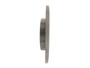 Centric Parts Disc Brake Rotor P/N:121.20017