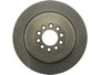 C-TEK Standard Disc Brake Rotors fits 2003-2005 Jaguar S-Type Vanden Plas,XJR Su