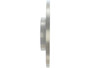 Disc Brake Rotor fits 2003-2005 Jaguar S-Type Vanden Plas,XJR Super V8  C-TEK BY