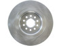 Disc Brake Rotor fits 2003-2005 Jaguar S-Type Vanden Plas,XJR Super V8  C-TEK BY