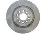 Disc Brake Rotor fits 2003-2005 Jaguar S-Type Vanden Plas,XJR Super V8  C-TEK BY