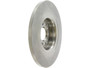 Disc Brake Rotor fits 2003-2005 Jaguar S-Type Vanden Plas,XJR Super V8  C-TEK BY