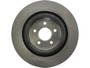 Disc Brake Rotor-C-TEK Standard Centric 121.20022