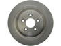 Disc Brake Rotor-C-TEK Standard Centric 121.20022