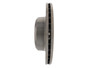Centric Parts Disc Brake Rotor P/N:121.22001