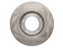 Disc Brake Rotor-C-TEK Standard Centric 121.22002