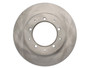 Disc Brake Rotor-C-TEK Standard Centric 121.22002
