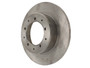 Disc Brake Rotor-C-TEK Standard Centric 121.22002