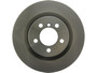 C-TEK Standard Disc Brake Rotors fits 2006-2009 Land Rover Range Rover  CENTRIC