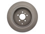 Disc Brake Rotor fits 2006-2012 Land Rover Range Rover  C-TEK BY CENTRIC
