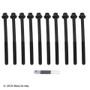 Beck/Arnley Engine Cylinder Head Bolt Set P/N:016-1053