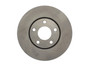 C-TEK Standard Disc Brake Rotors fits 1998-2005 Volkswagen Passat  CENTRIC PARTS