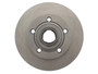 C-TEK Standard Disc Brake Rotors fits 1996-2001 Audi A4  CENTRIC PARTS