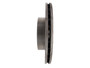 Disc Brake Rotor fits 1997-2000 Volkswagen EuroVan  C-TEK BY CENTRIC