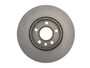 Disc Brake Rotor fits 1997-2000 Volkswagen EuroVan  C-TEK BY CENTRIC