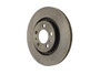 Disc Brake Rotor-C-TEK Standard Centric 121.33054