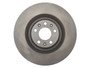 C-TEK Standard Disc Brake Rotors fits 2004-2006 Volkswagen Phaeton  CENTRIC PART
