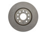 C-TEK Standard Disc Brake Rotors fits 2005-2022 Volkswagen GTI Jetta Eos  CENTRI