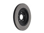 C-TEK Standard Disc Brake Rotors fits 2003-2012 Bentley Continental  CENTRIC PAR