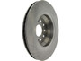 Disc Brake Rotor-C-TEK Standard Centric 121.33113