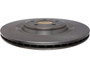 Disc Brake Rotor fits 2011-2018 Audi A8 Quattro A8 Quattro,S6 S7,S8  C-TEK BY CE