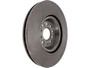 C-TEK Standard Disc Brake Rotors fits 2012-2023 Volkswagen GTI Tiguan CC  CENTRI