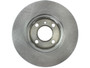 C-TEK Standard Disc Brake Rotors fits 1977 BMW 320i  CENTRIC PARTS