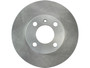 C-TEK Standard Disc Brake Rotors fits 1977 BMW 320i  CENTRIC PARTS